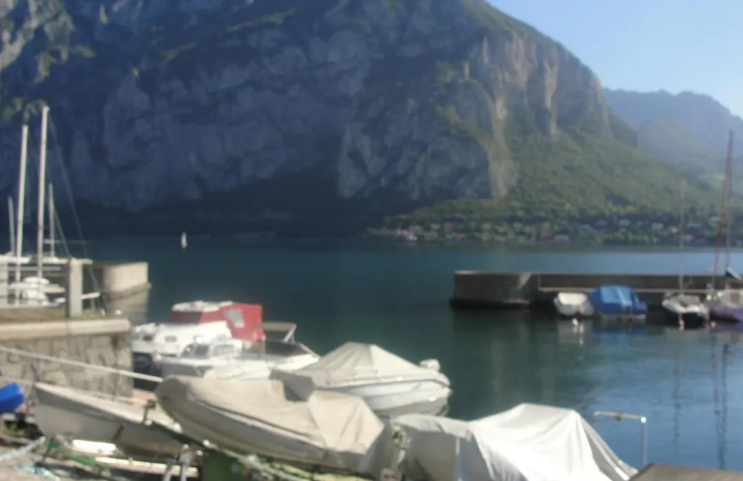 Villa I Pavoni Lake & Luxury-1