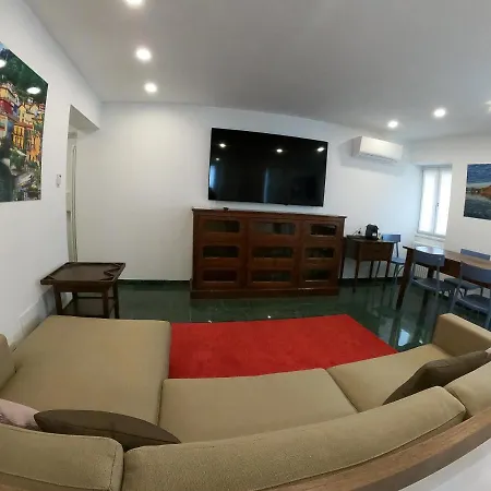 La Casa Sul Lago Lecco 2-2