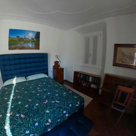 La Casa Nel Parco Lecco-2
