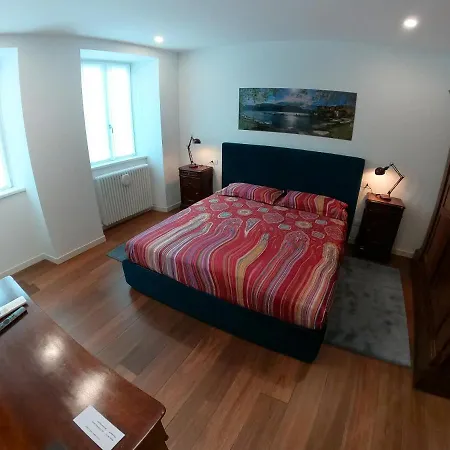 La Casa Sul Lago Lecco 2-3